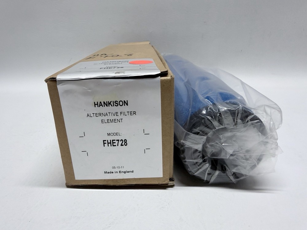 NEW Hankison FHE728 Filter Element