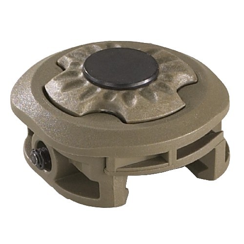 Streamlight 14057 1913 Rail Mount for Sidewinder Light