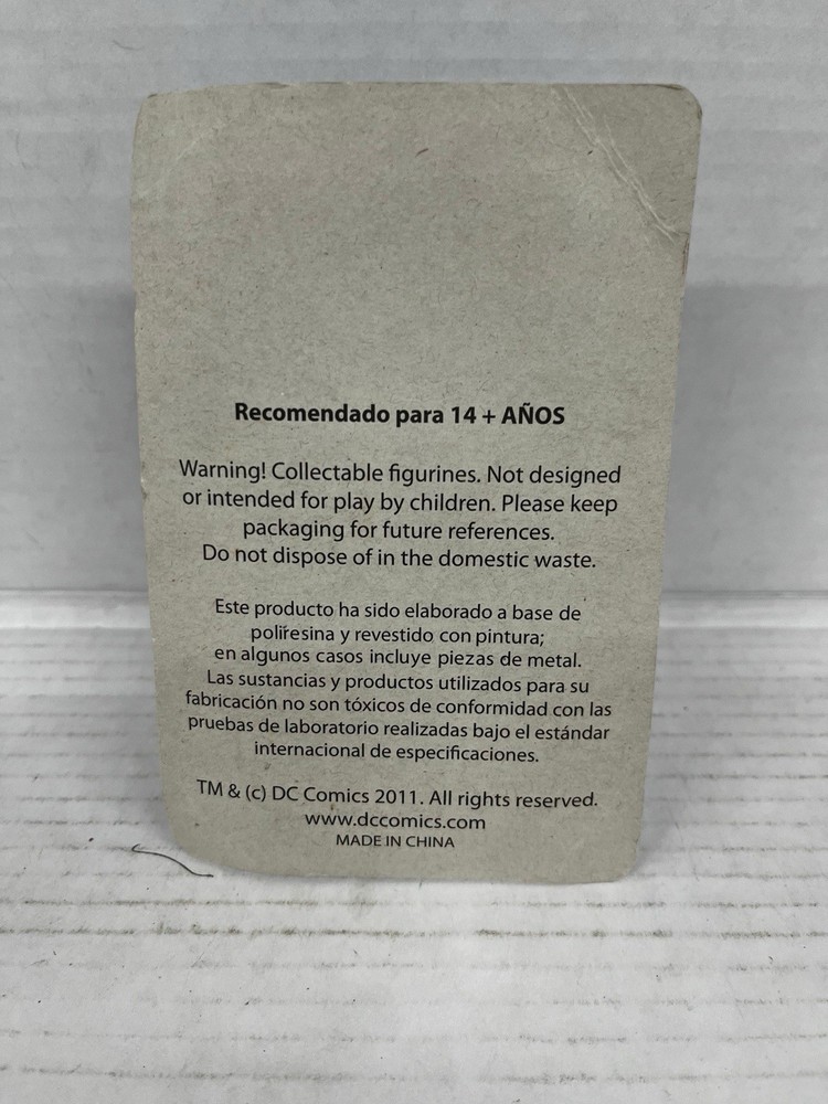 Eaglemoss DC Superhero Collection Flash