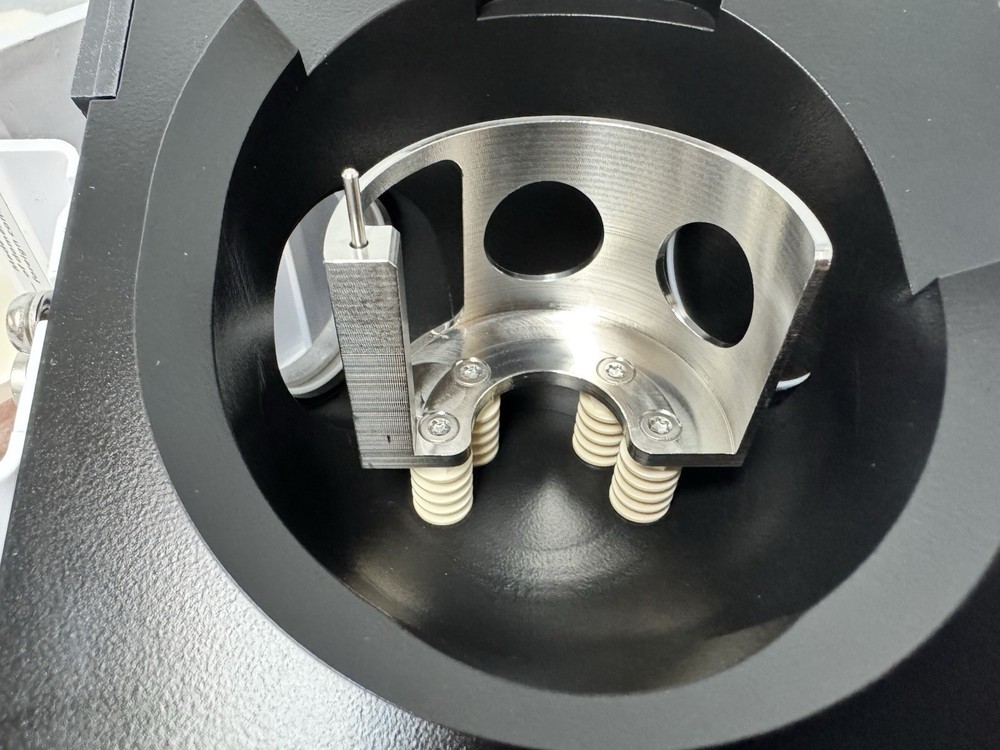 Agilent G3251B - Dual Sprayer ESI Source (#2)