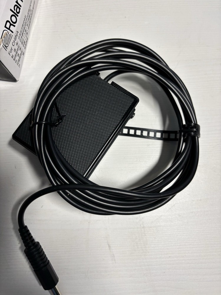 Roland DP-2 Damper Pedal