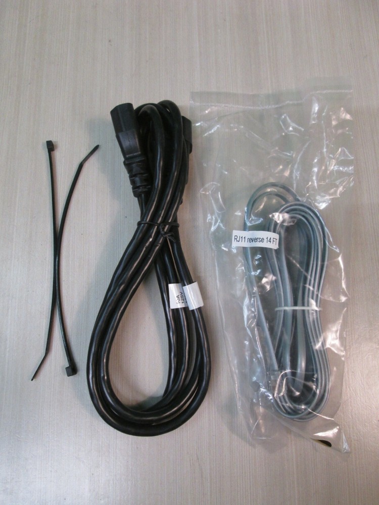 CDI Communication Devices PCM601 POWER CONTROL MODULE 110V 10 AMP