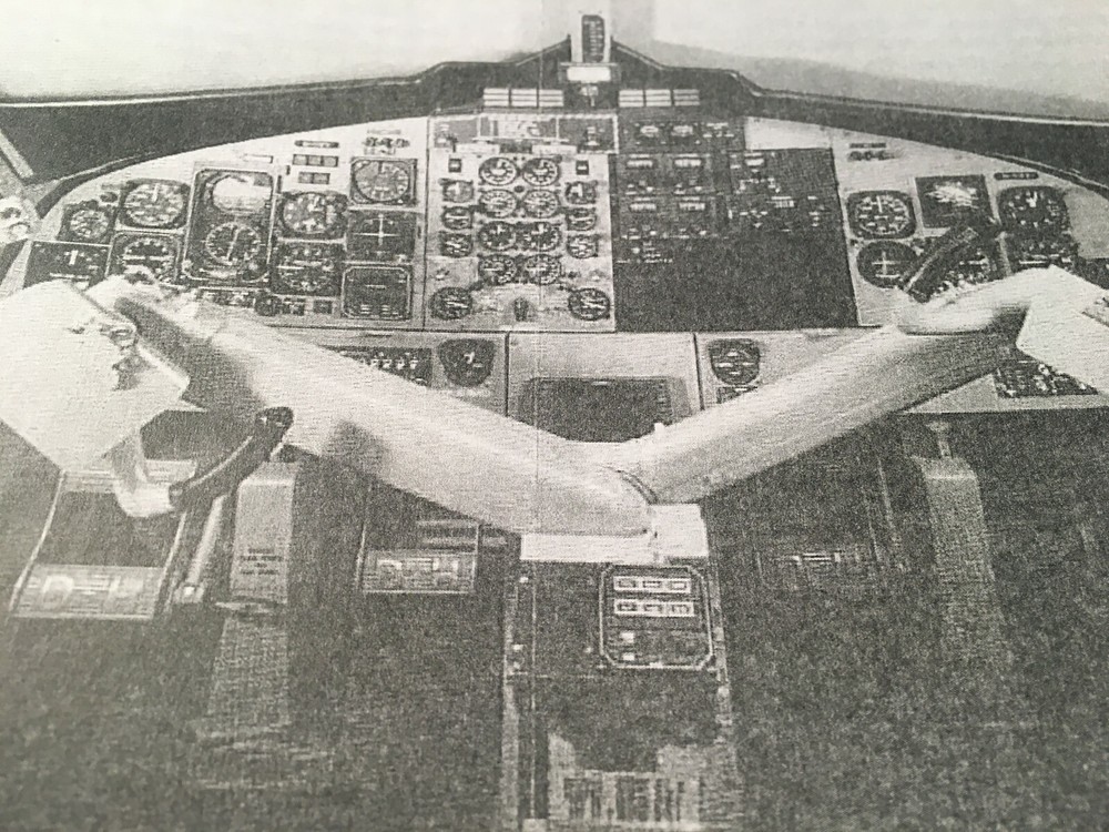 Twin Otter Series 100, 200 & 300 Pilot Training Manual