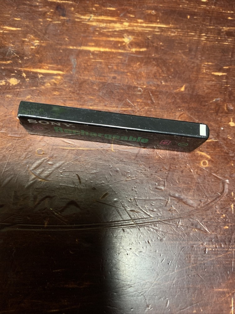 Sony Walkman Flat Battery NC-5WM