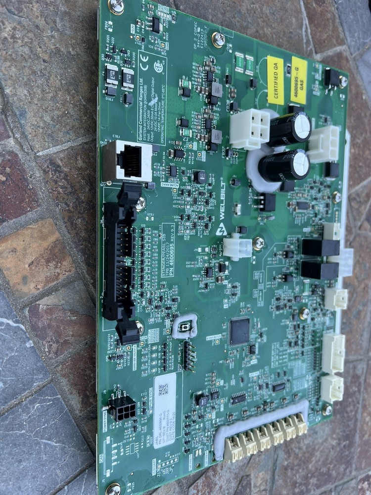 Garland 4603678 SIB Board