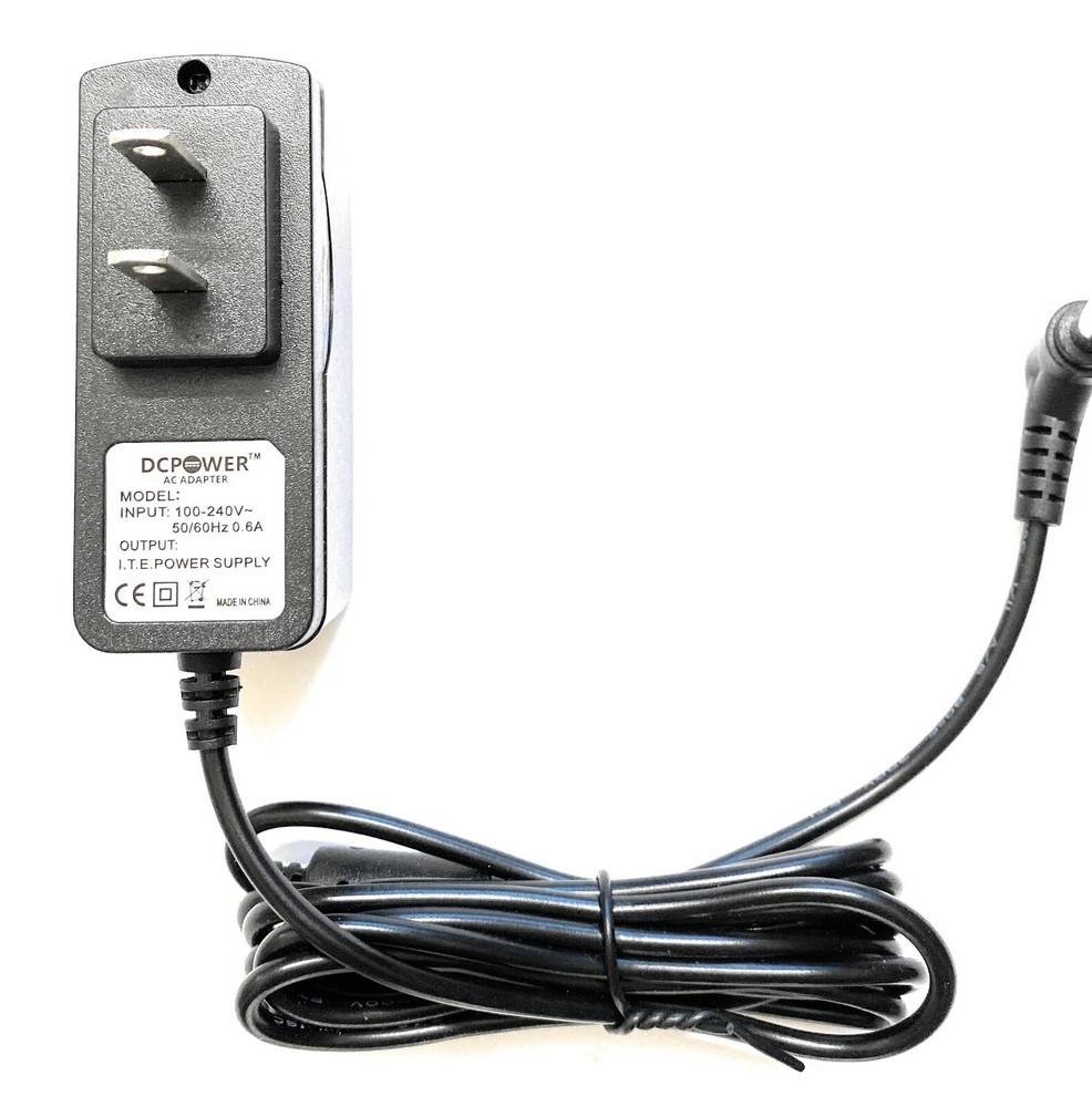 AC Power Adapter/Power Supply Replacement for ALESIS Q88 MKII Controller