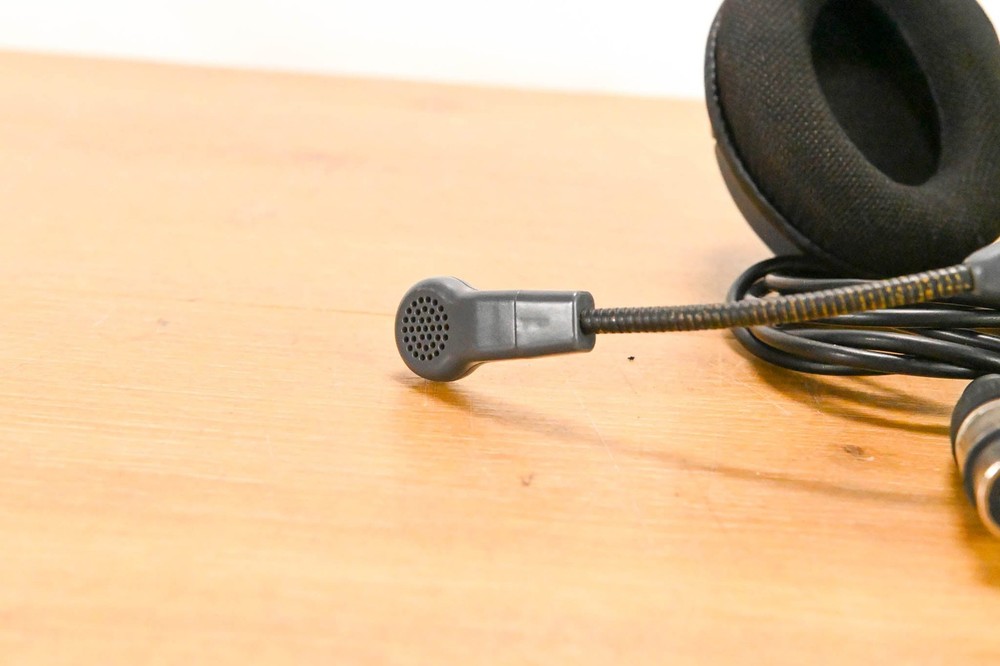 Eartec Max4G Dual Ear Headset CG01YM5