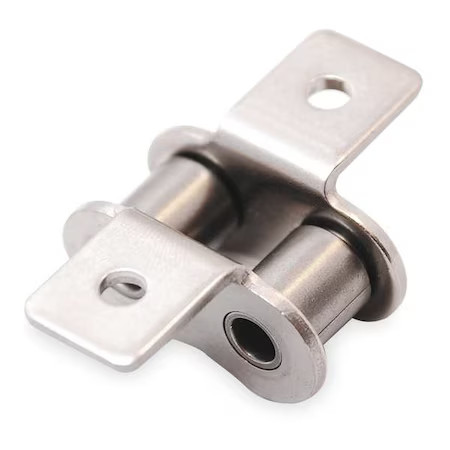 TSUBAKI 35ASK1RL Roller Link, K-1 Attachment, PK5