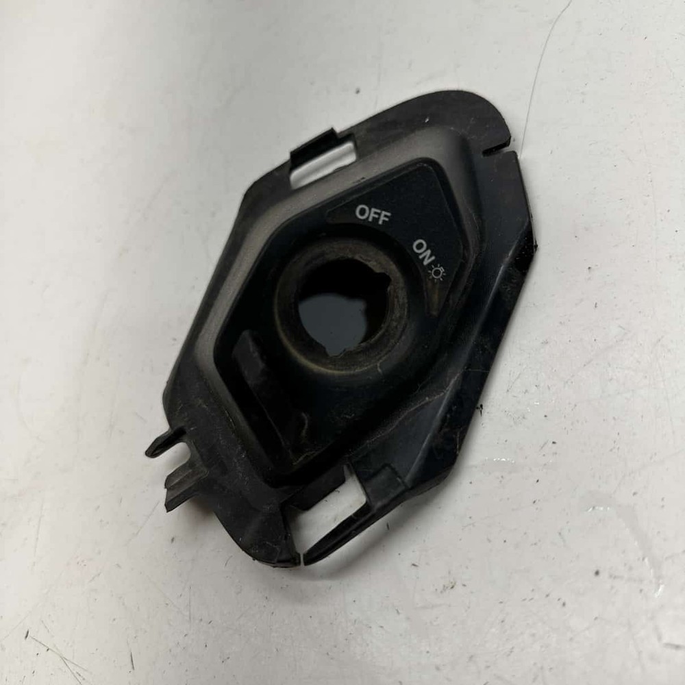 Switch Support - 2024 Can Am Outlander Max 700