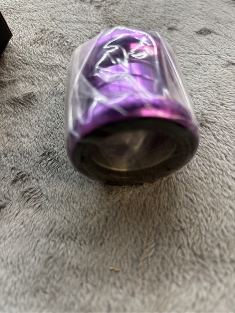 Origin8 SSR Threadless Headset, Purple Anodized 1 1/8