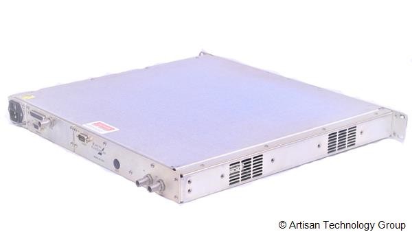 Radyne QAM256 Digital Video Modulator / Upconverter
