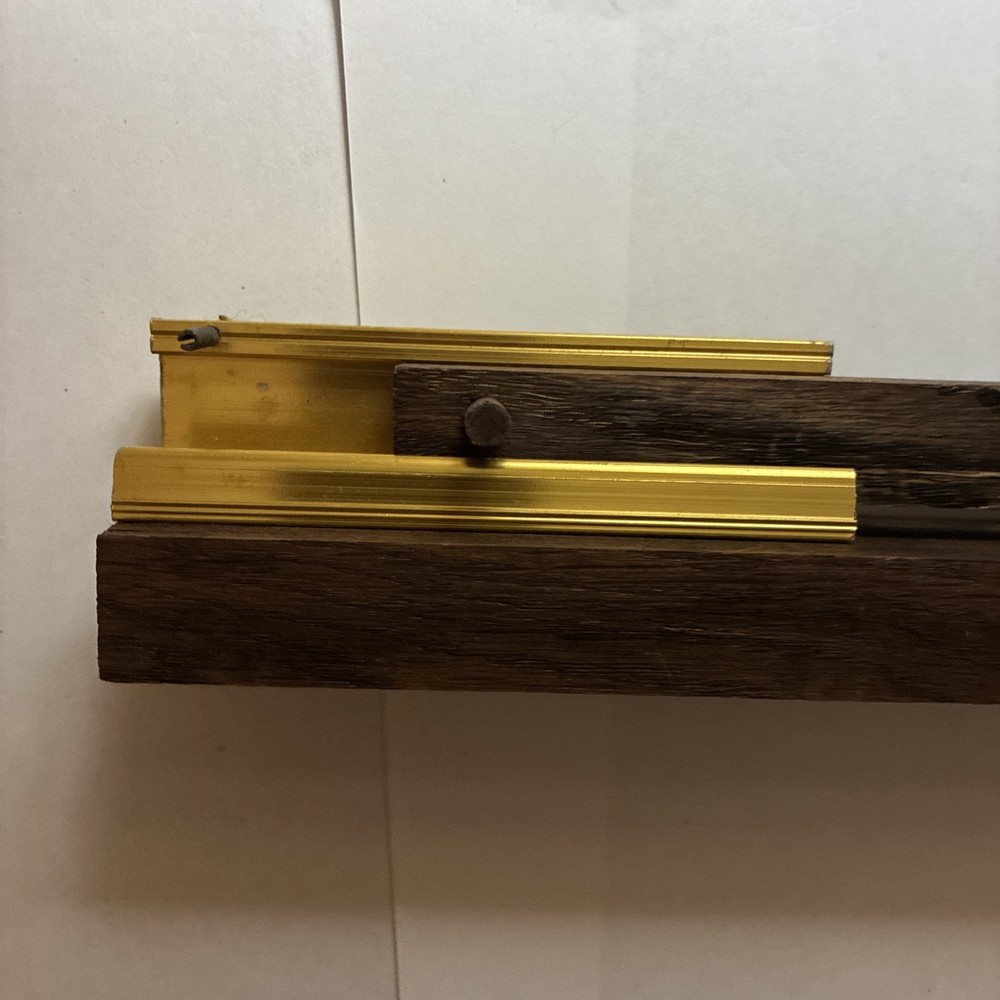 Vintage Texas Native Inertia Nutcracker Model #7141