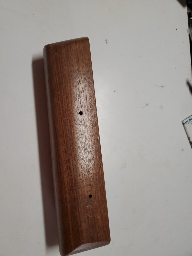 Benjamin 340, 342, 347  Smooth Forearm