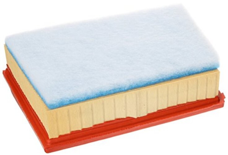 WIX Racing Filters Air Filter