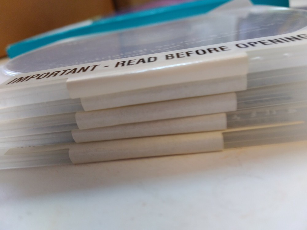 Invensys Wonderware FSA2 Customer Support Vol. 2 2004 Update CD Pack