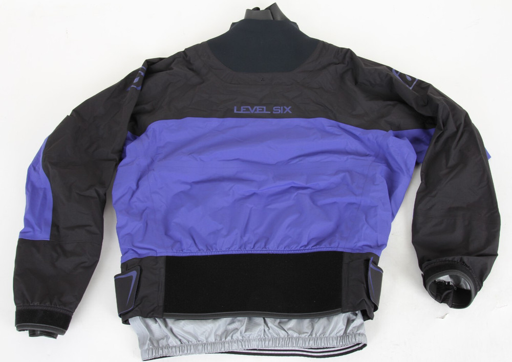 Level Six Duke Paddle Jacket - Medium /61139/