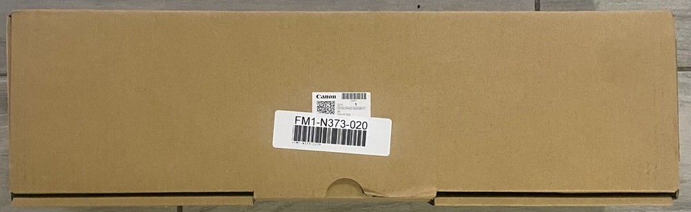 Genuine Canon FM1-N373-020  Developer Unit