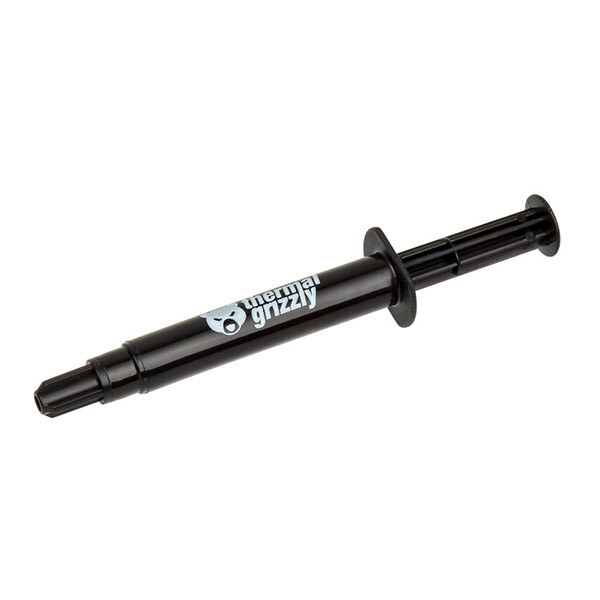 Thermal Grizzly Hydronaut Thermal Paste, 7.8g