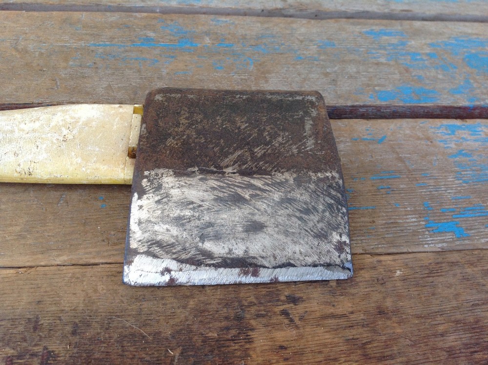 Kindling Wedge Splitter Hatchet