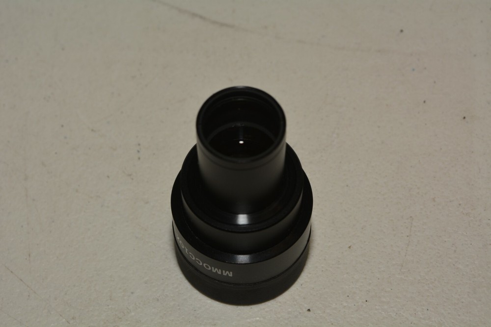 Olympus Microscope Eyepiece MMOCC10X