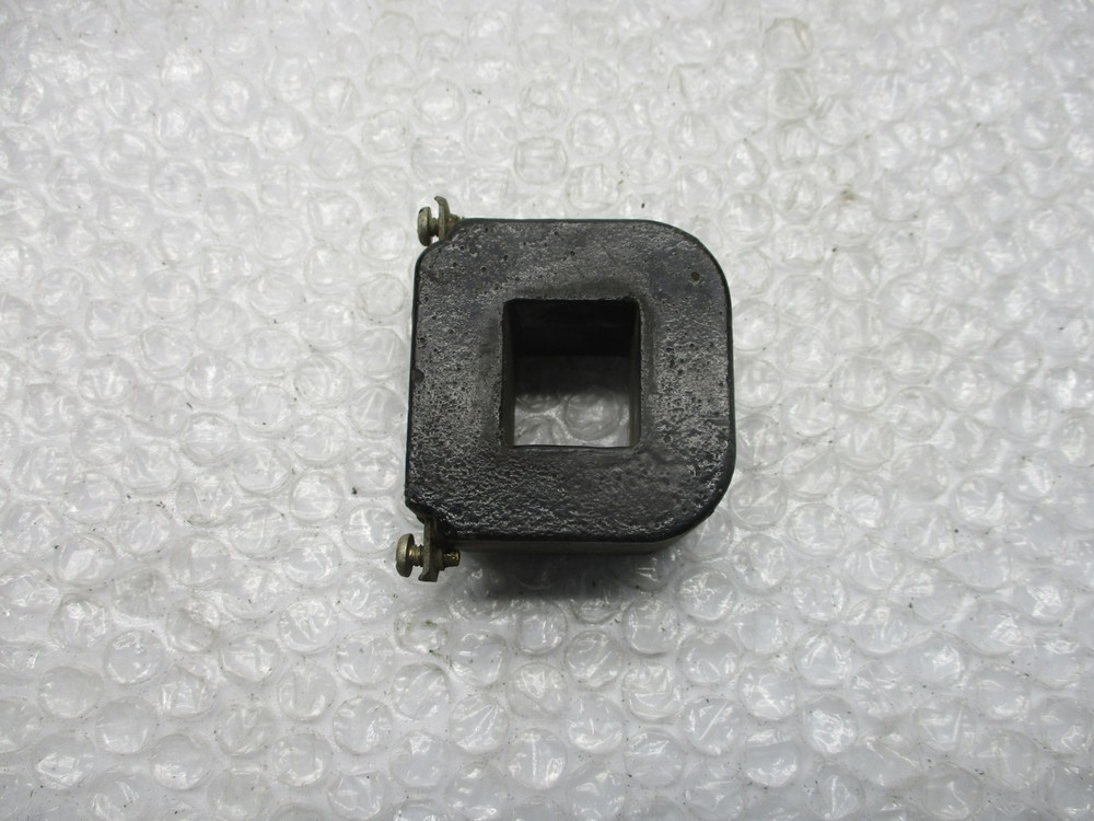 SQUARE D S2936 COIL 120V UNMP