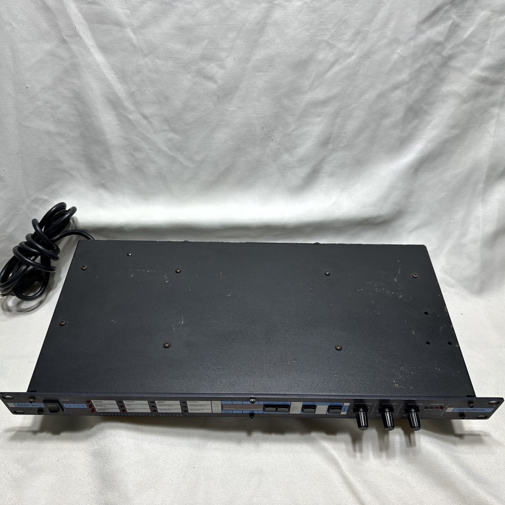 Digitech IPS33 Smart Shift, Intelligent Pitch Shift