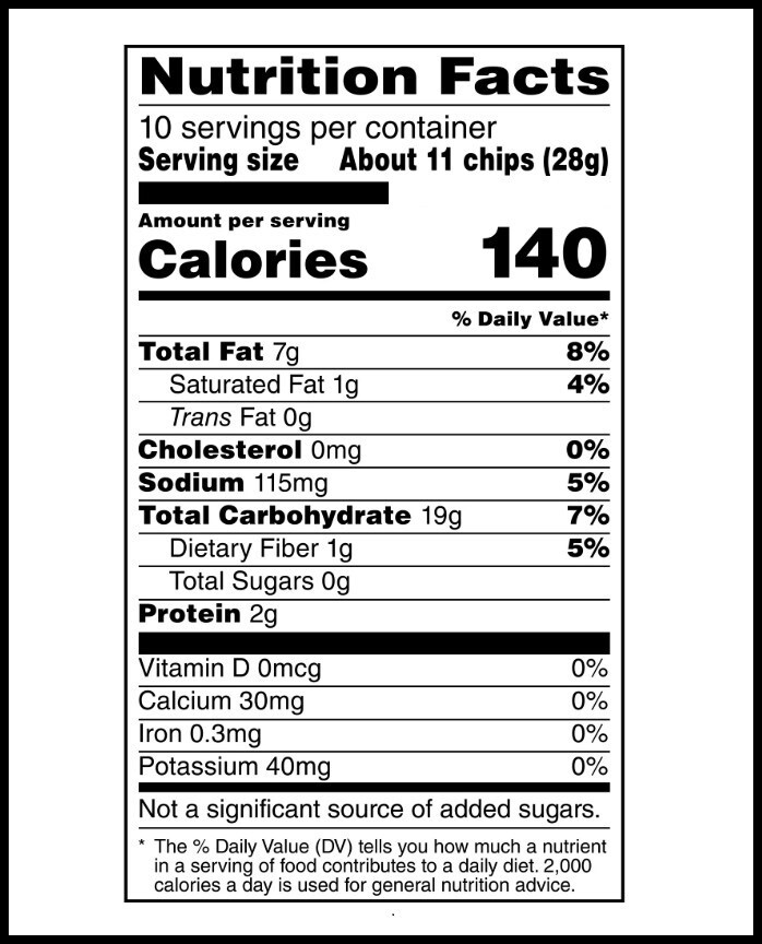 Tostitos Original Scoops Tortilla Chips, 10 oz Bag