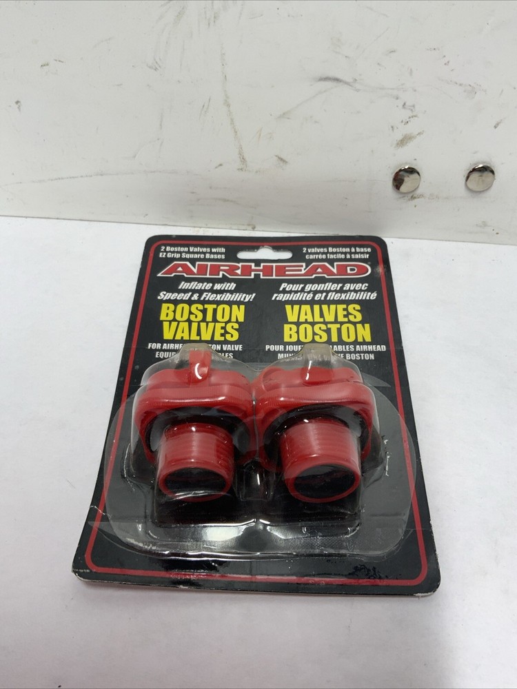 AIRHEAD BOSTON VALVES PART# AHBV-2