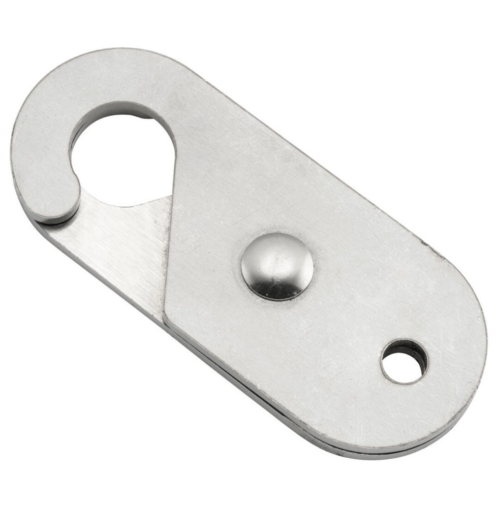 Disc Lock Cable & Chain Adapter for Masterlock Locks 8304DPS