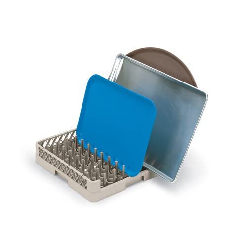 Vollrath TR30 Bakery Tray and Sheet Pan Rack
