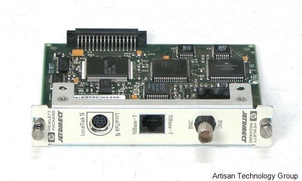 HP J2552B JetDirect Print Server