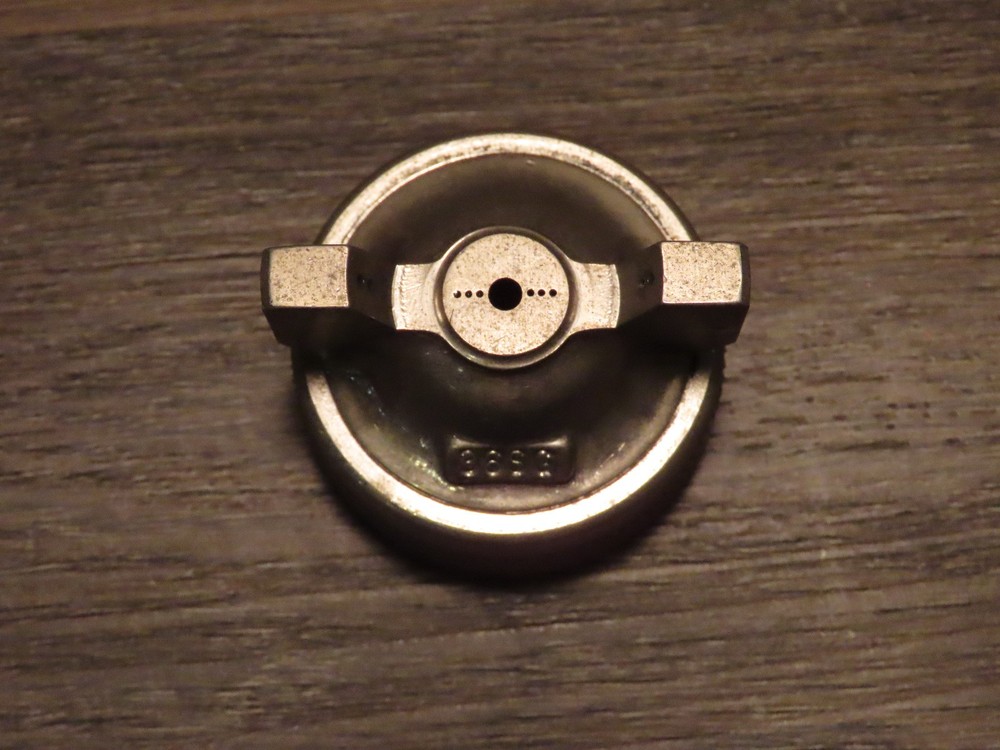 BINKS 66SG AIR NOZZLE Paint Spray