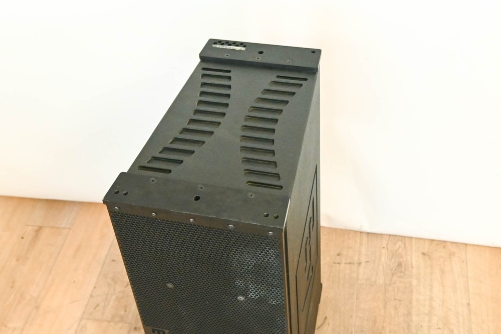 Electro-Voice (EV) XLC127DVX Three-Way Compact Line Array Element CG01TK4