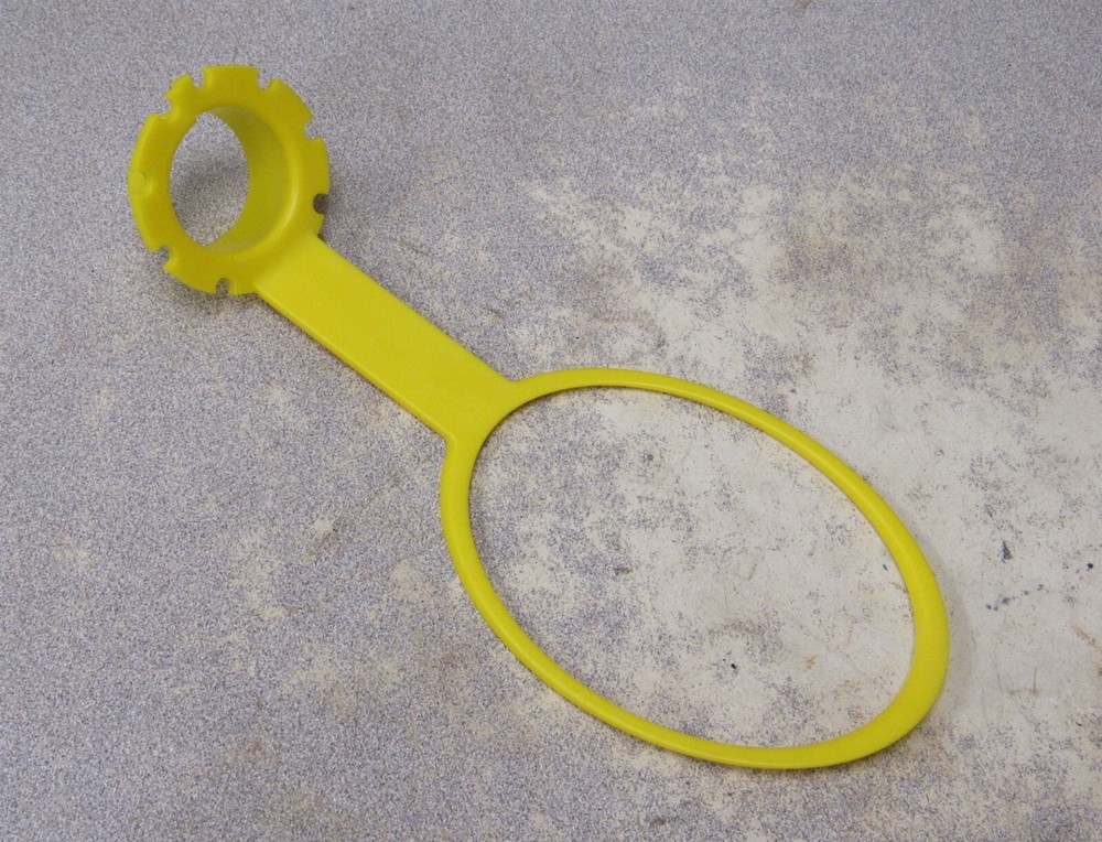 New Kent Moore DT-51504 Axle Seal Protector