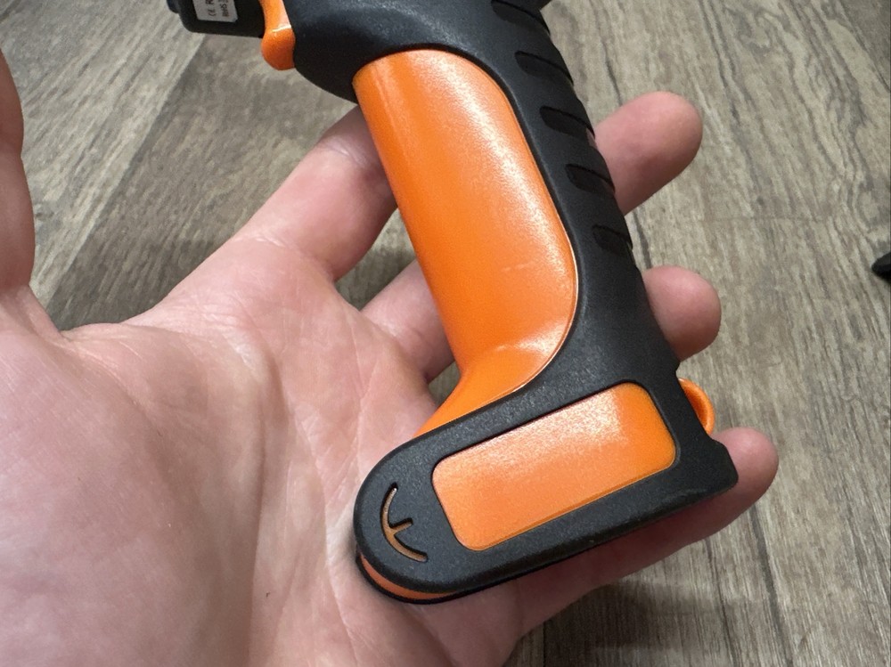 Tera XL23 8100 Industrial 2D Handheld Barcode Scanner