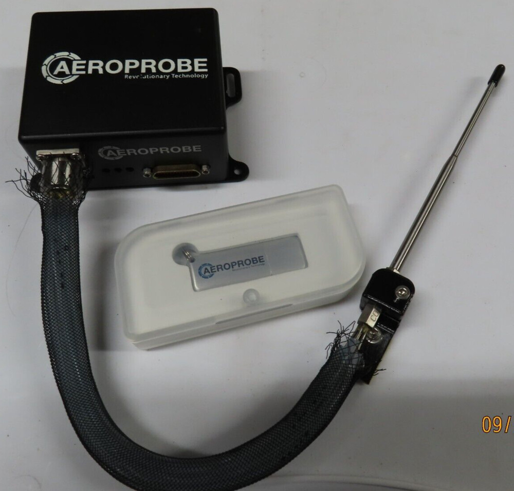 Aeroprobe Micro Air Data Computer W/Probe