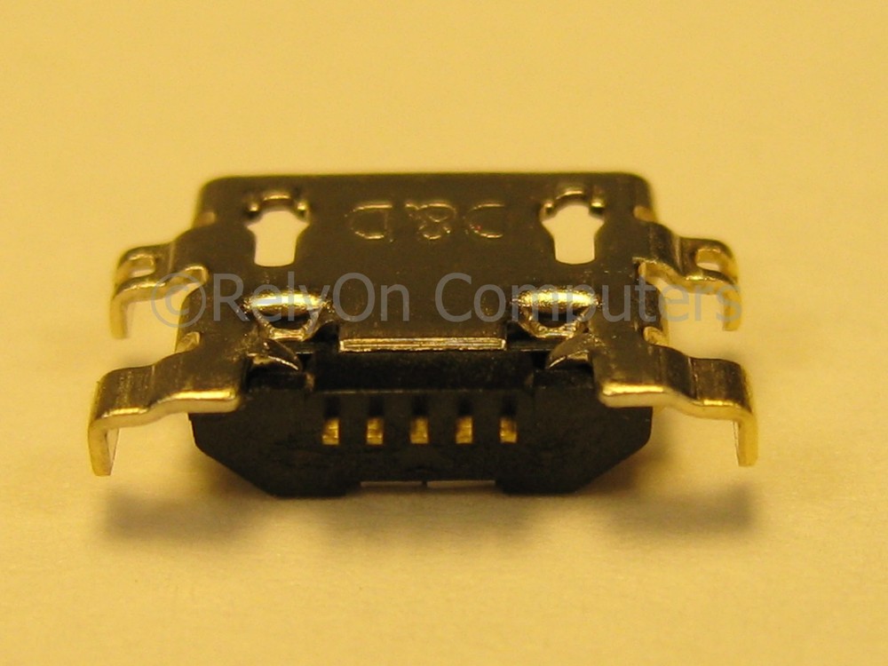 2x USB Charging Port Micro Sync For Amazon Kindle Paperwhite DP75SDI 7th Gen