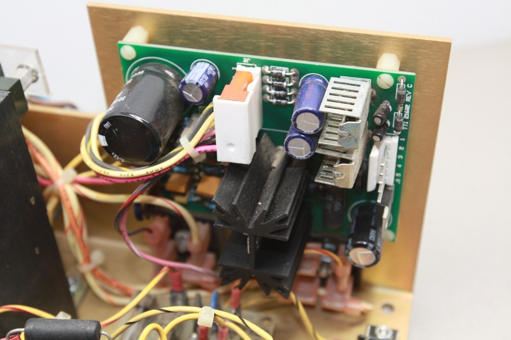 GERBER HS15 Plotter - Power Supply Board Transformer- P33129D