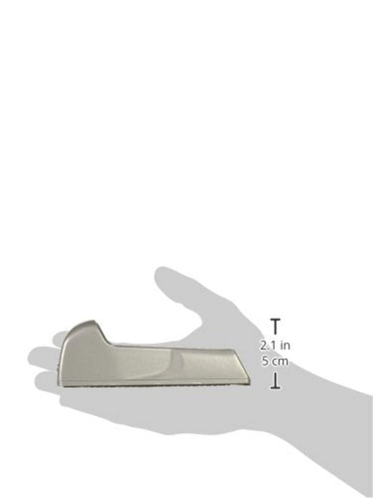 Kraft Tool (DC135) Rasp, 5-1/2-Inch