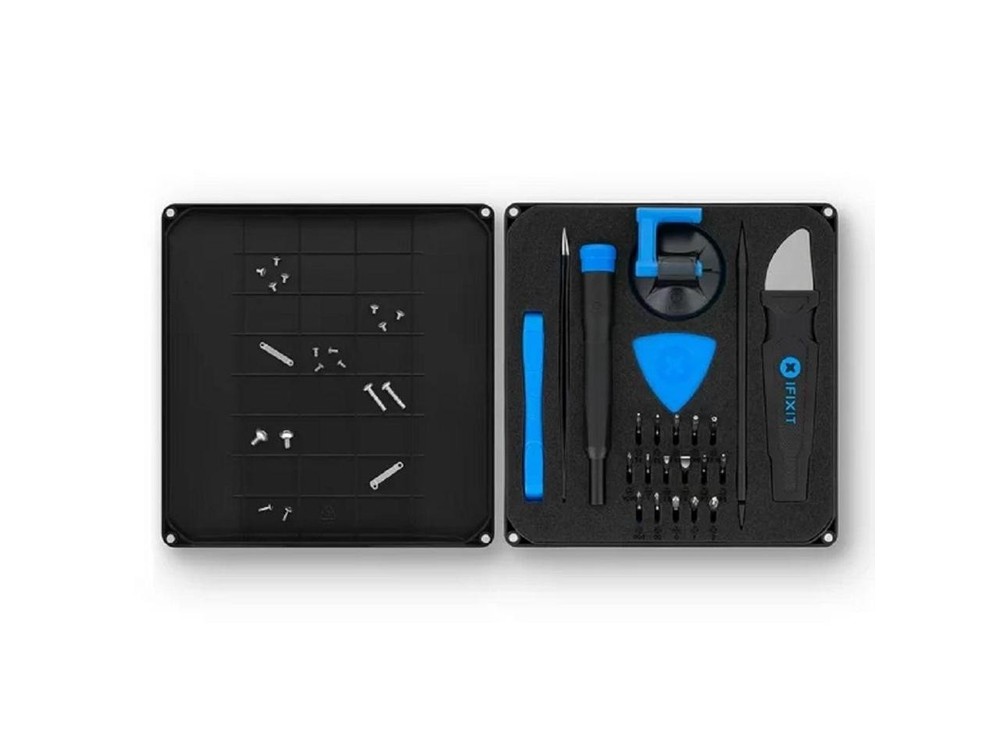 IFIXIT Essential Electronics Toolkit | IF145-348-5