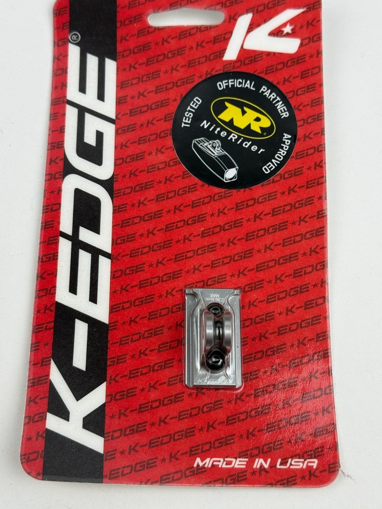 K-Edge NiteRider Adapter K13-2100