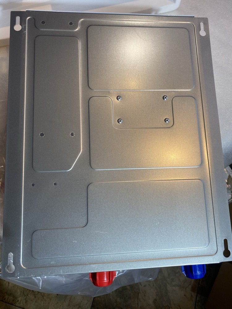 EcoSmart ECO 18 Electric Tankless Water Heater, 18 KW