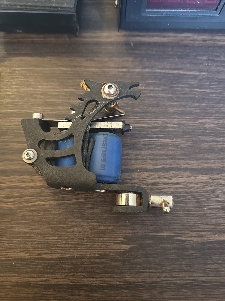 Tattoo Machine Kit for Beginners