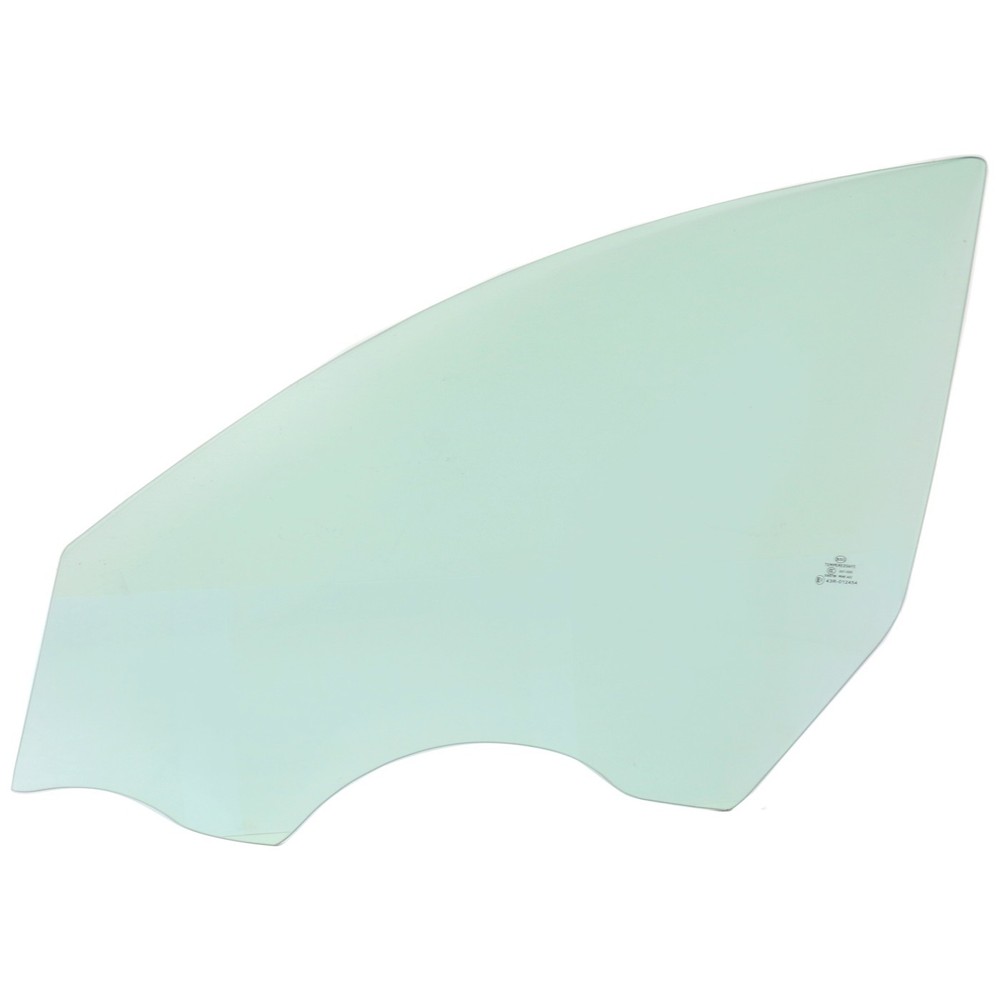 Door Glasses Front Driver Left Side Hand for Kia Optima 2011-2015