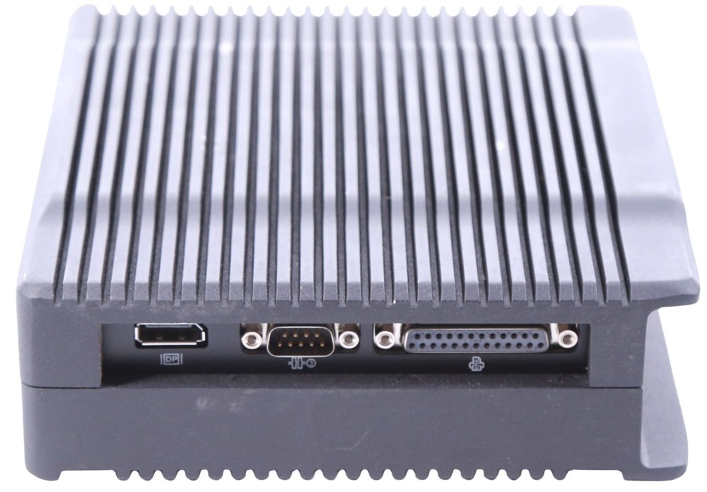 Logic Controls LC8810 Industrial Computer