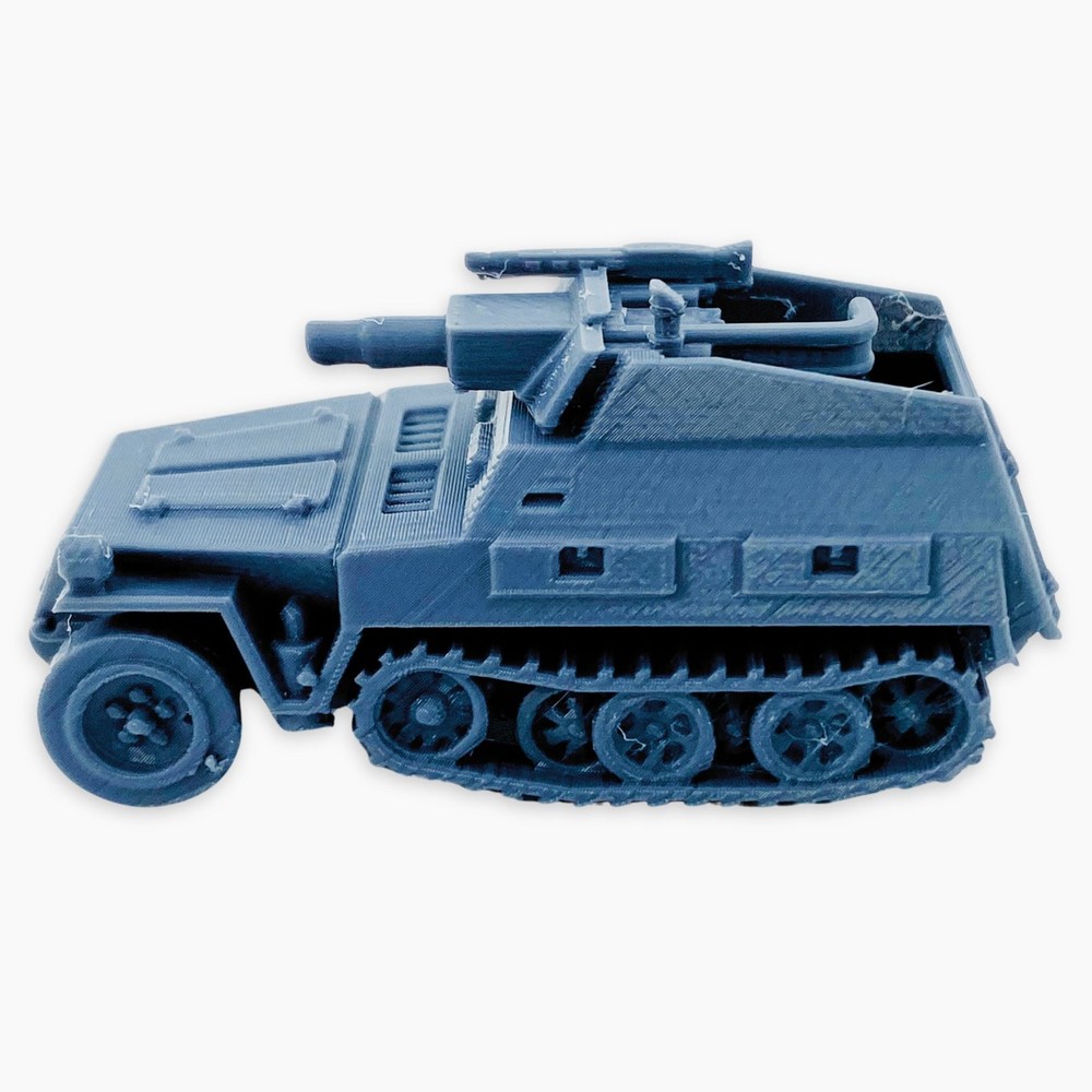 Sd.Kfz. 250/B8