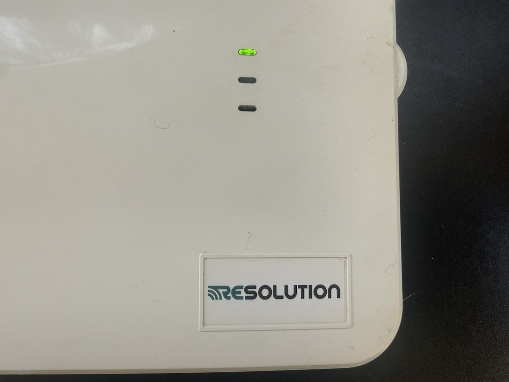 Resolution RE524X Wireless to Wireless Translator | Powers O