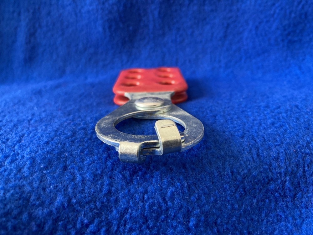 Lockout Tag Out Hasp - Used
