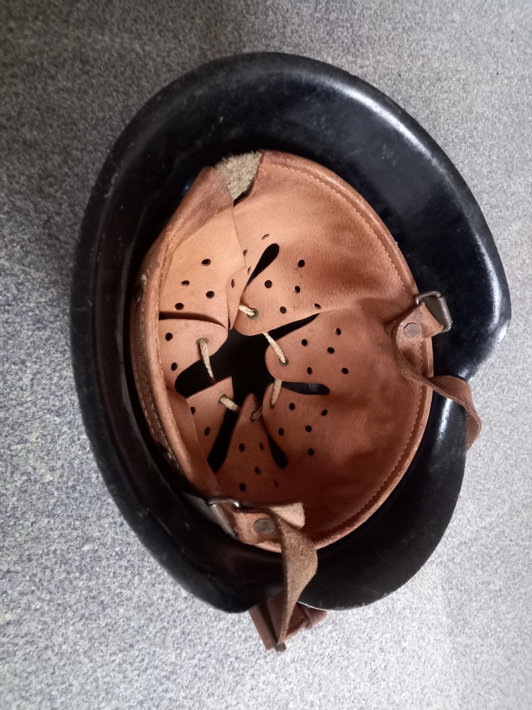 Ww2 German M42 Helmet Original