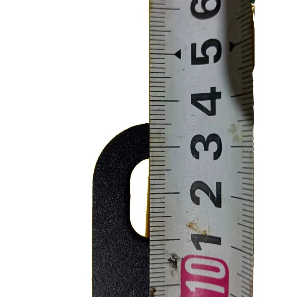 10-Pack Foldable DJ Light Hook for Moving Head Stage Par Light Truss Clamp